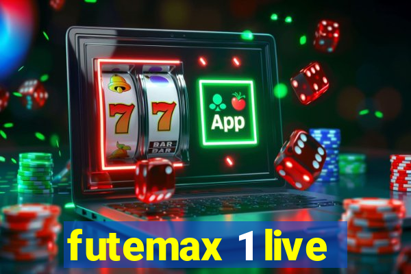 futemax 1 live